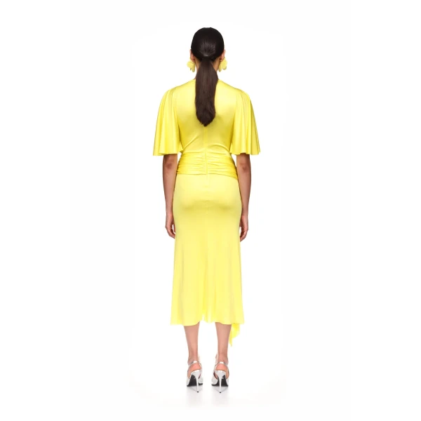 David Koma dresses