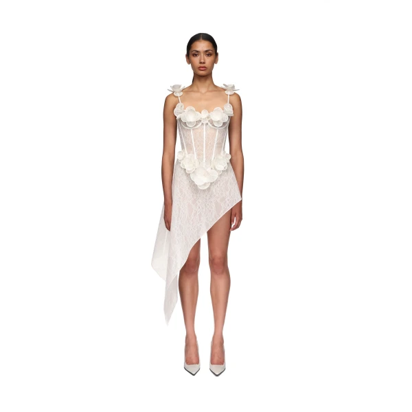 David Koma dress