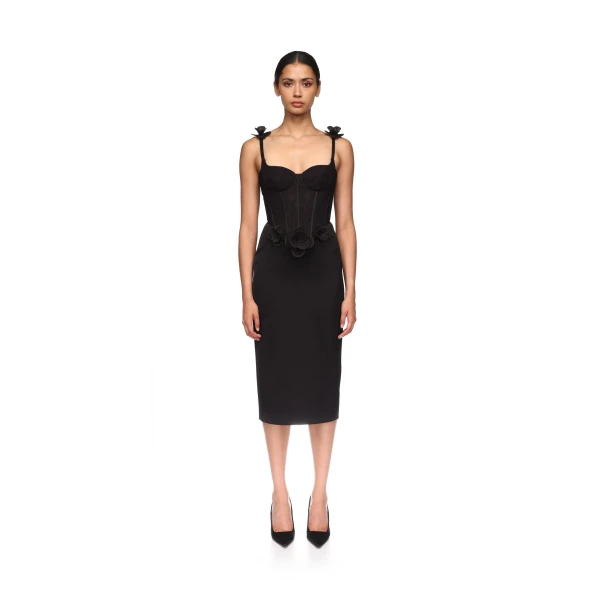 David Koma dress