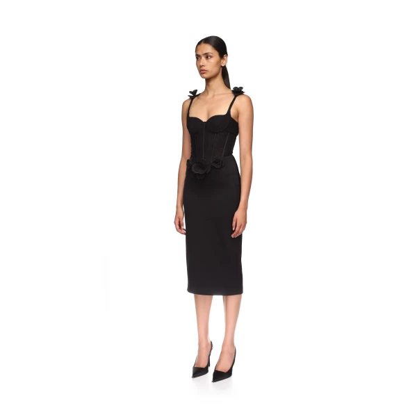 David Koma dresses