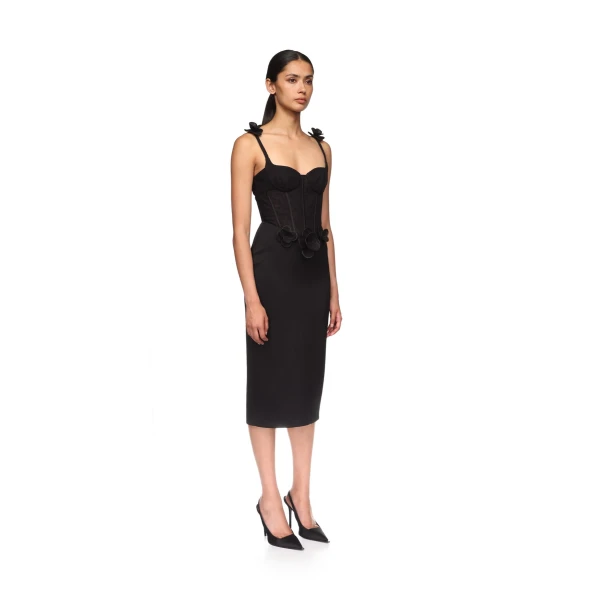 David Koma dress