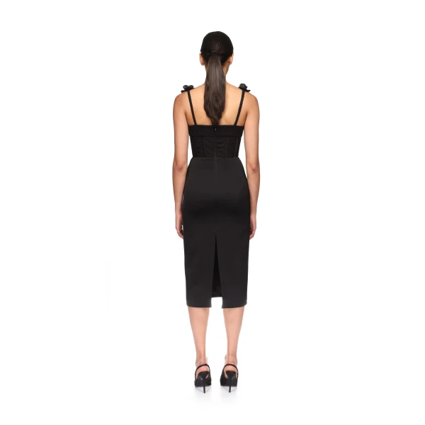 David Koma dresses