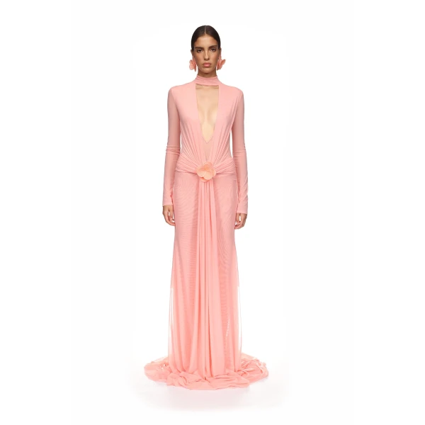 David Koma dress