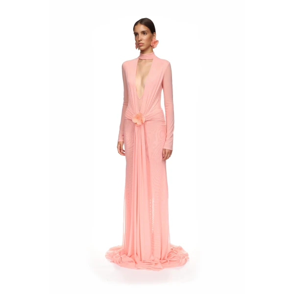 David Koma dresses