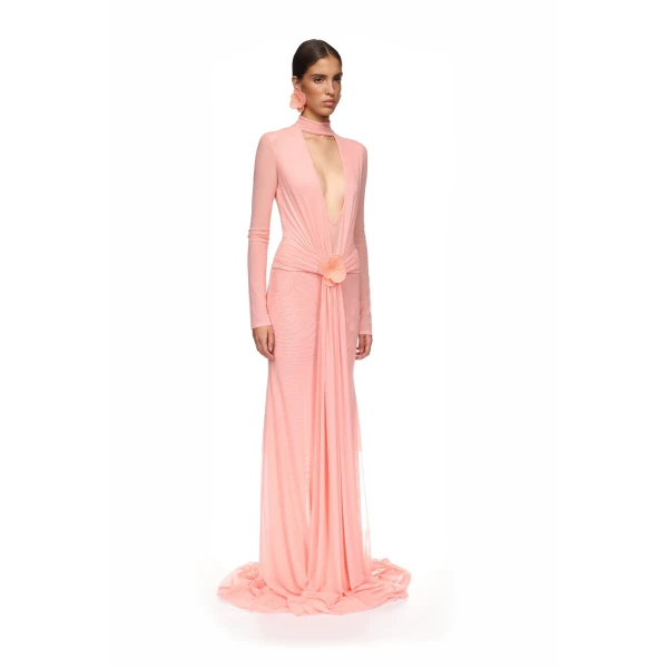 David Koma dress