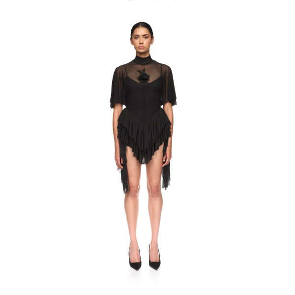 David Koma dress