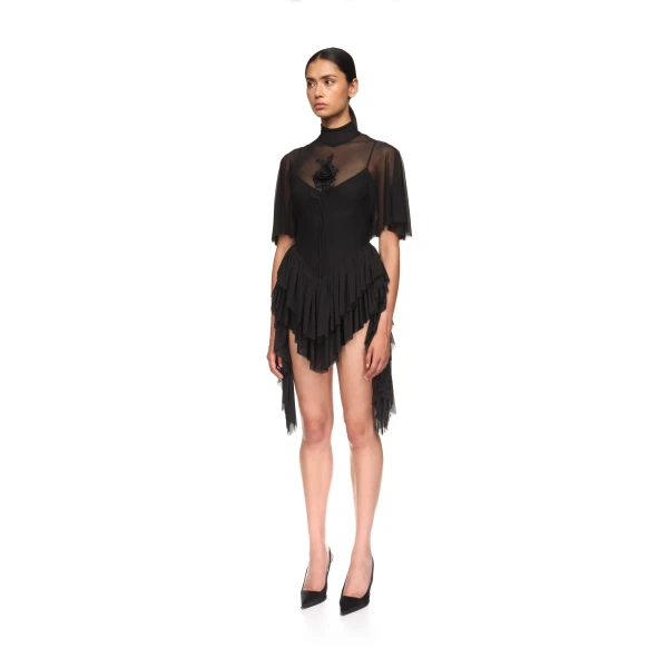 David Koma dresses