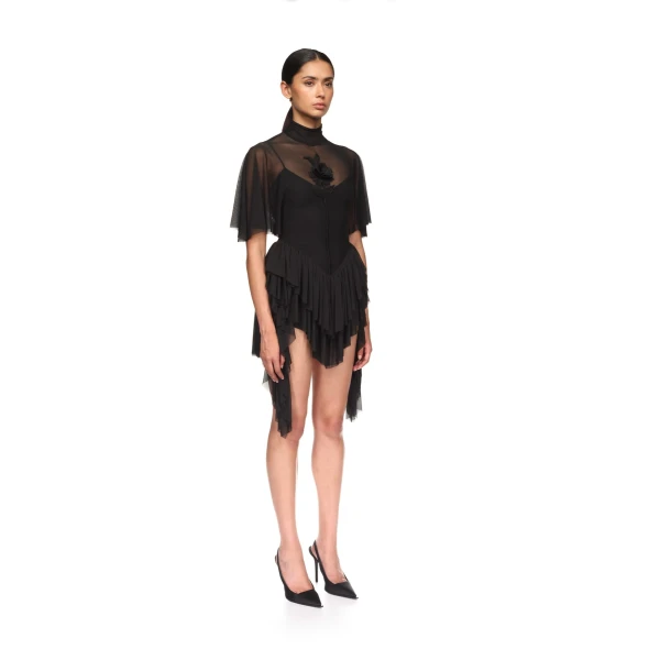 David Koma dress