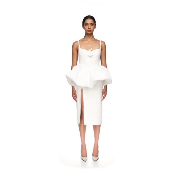 David Koma dress