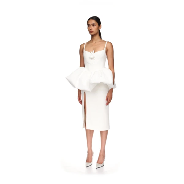 David Koma dresses