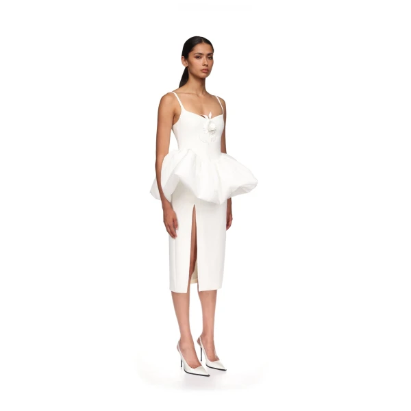 David Koma dress