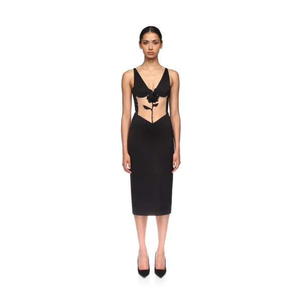 David Koma dress