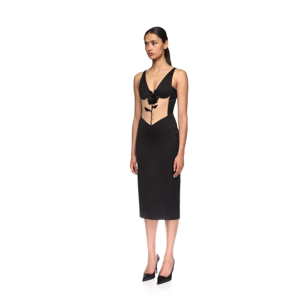 David Koma dresses