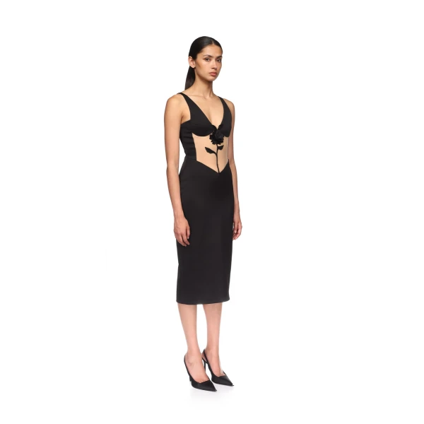 David Koma dress