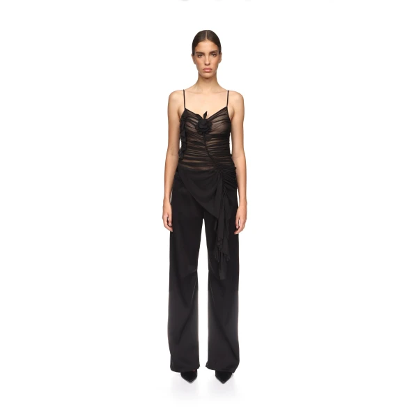 David Koma dress