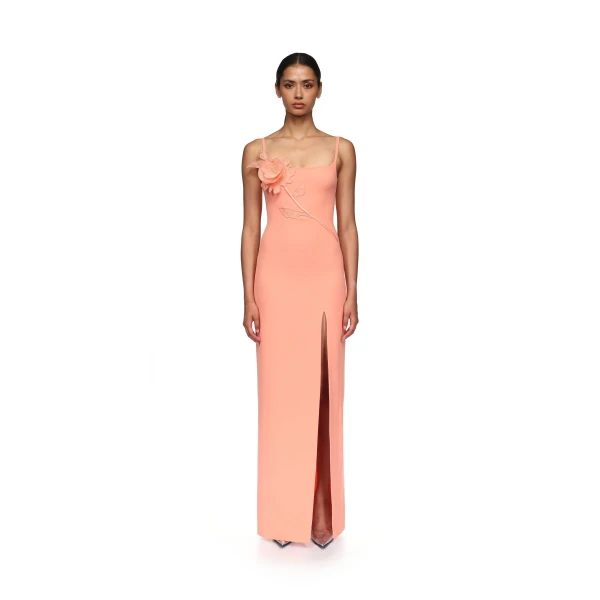 David Koma dress