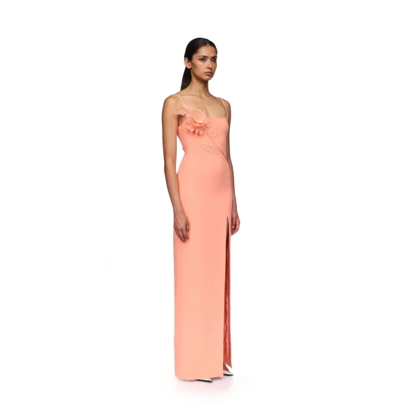 David Koma dress