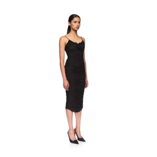 David Koma dress