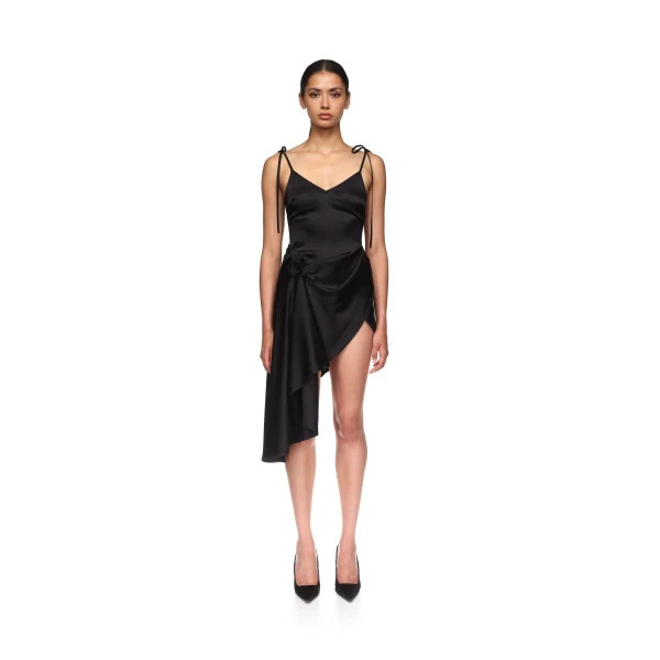 David Koma dress