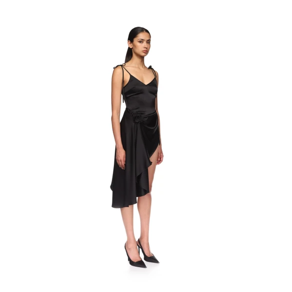 David Koma dress