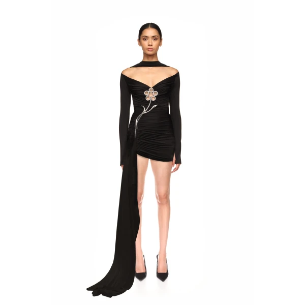 David Koma dress