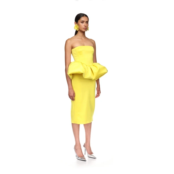 David Koma dress