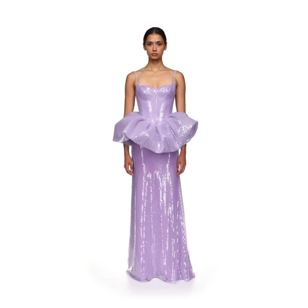 David Koma dress