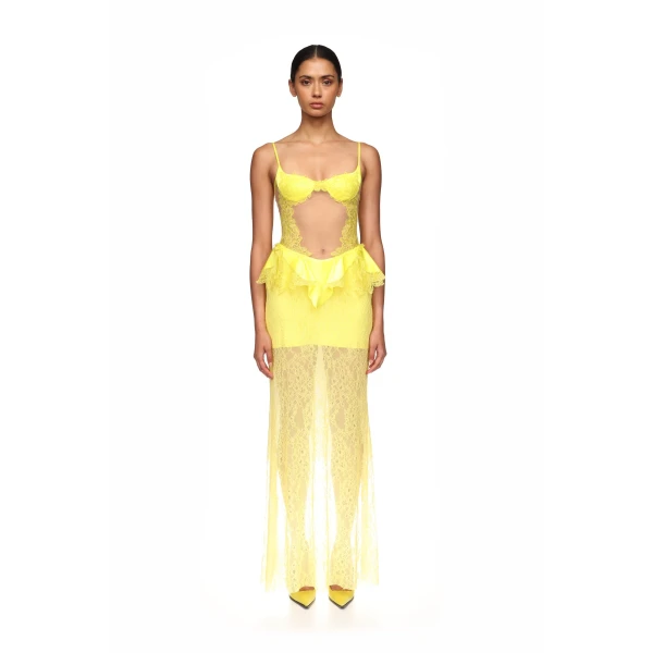 David Koma dress