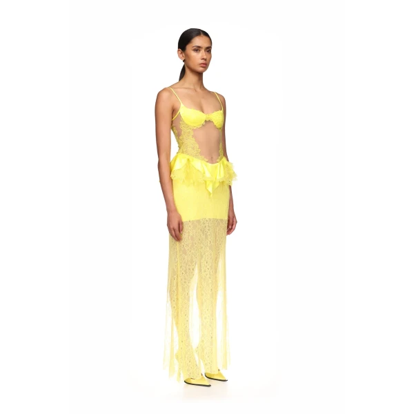 David Koma dress