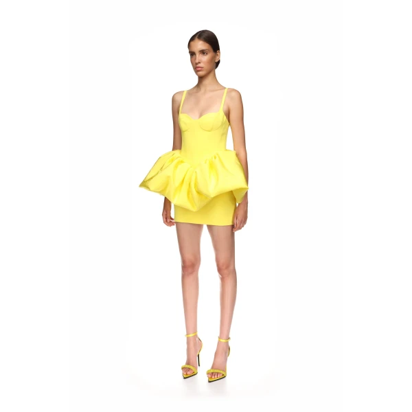 David Koma dresses
