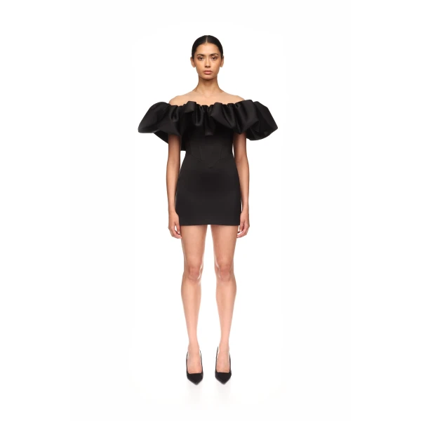 David Koma dress
