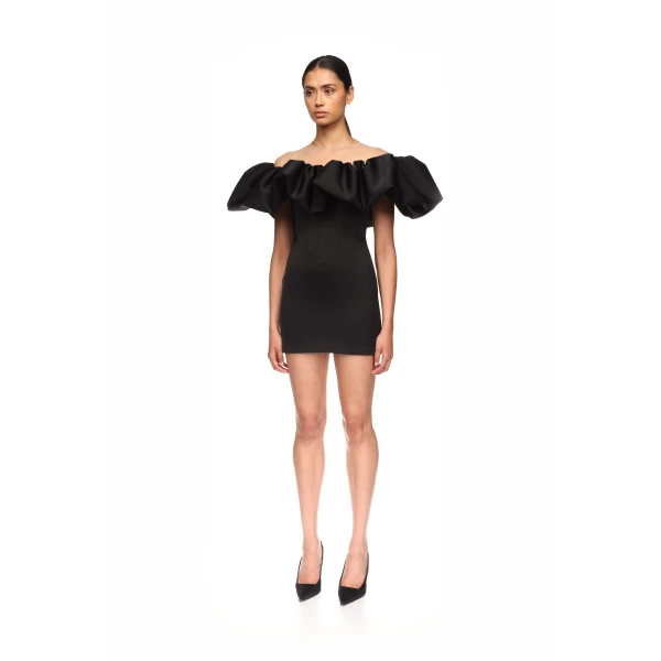 David Koma dresses