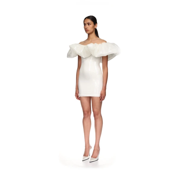David Koma dresses