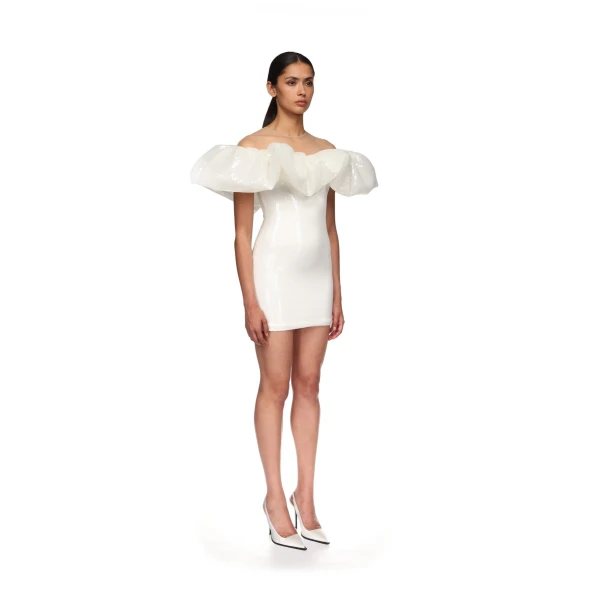 David Koma dress