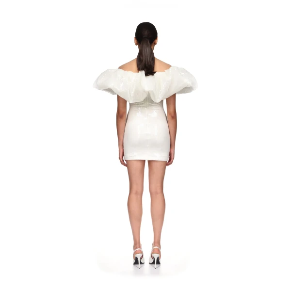 David Koma dresses