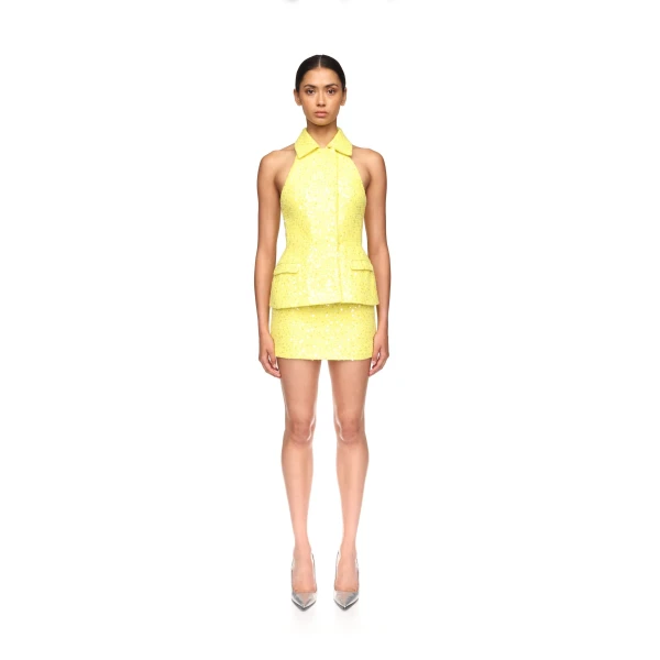 David Koma dress