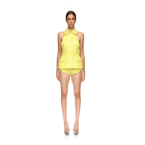 David Koma dress