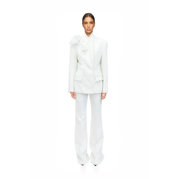 David Koma dress