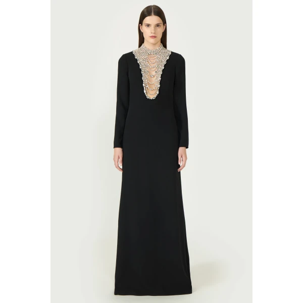 Costarellos Dresses - Romantic Greek Lace - Shop at Coveti