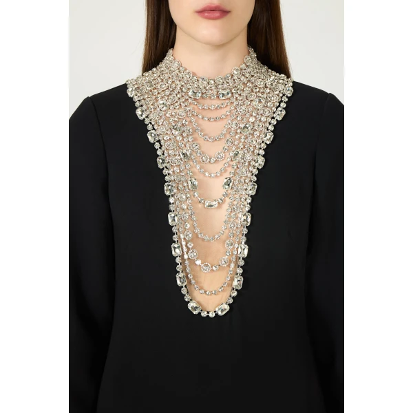 Costarellos Dresses - Romantic Greek Lace - Shop at Coveti
