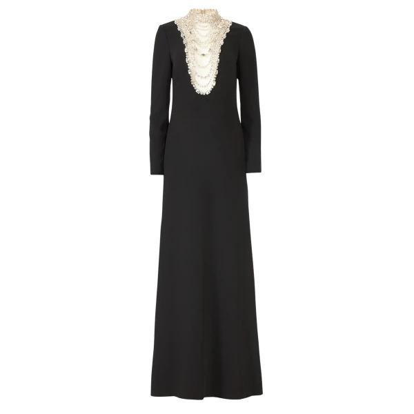 Costarellos Dresses - Romantic Greek Lace - Shop at Coveti