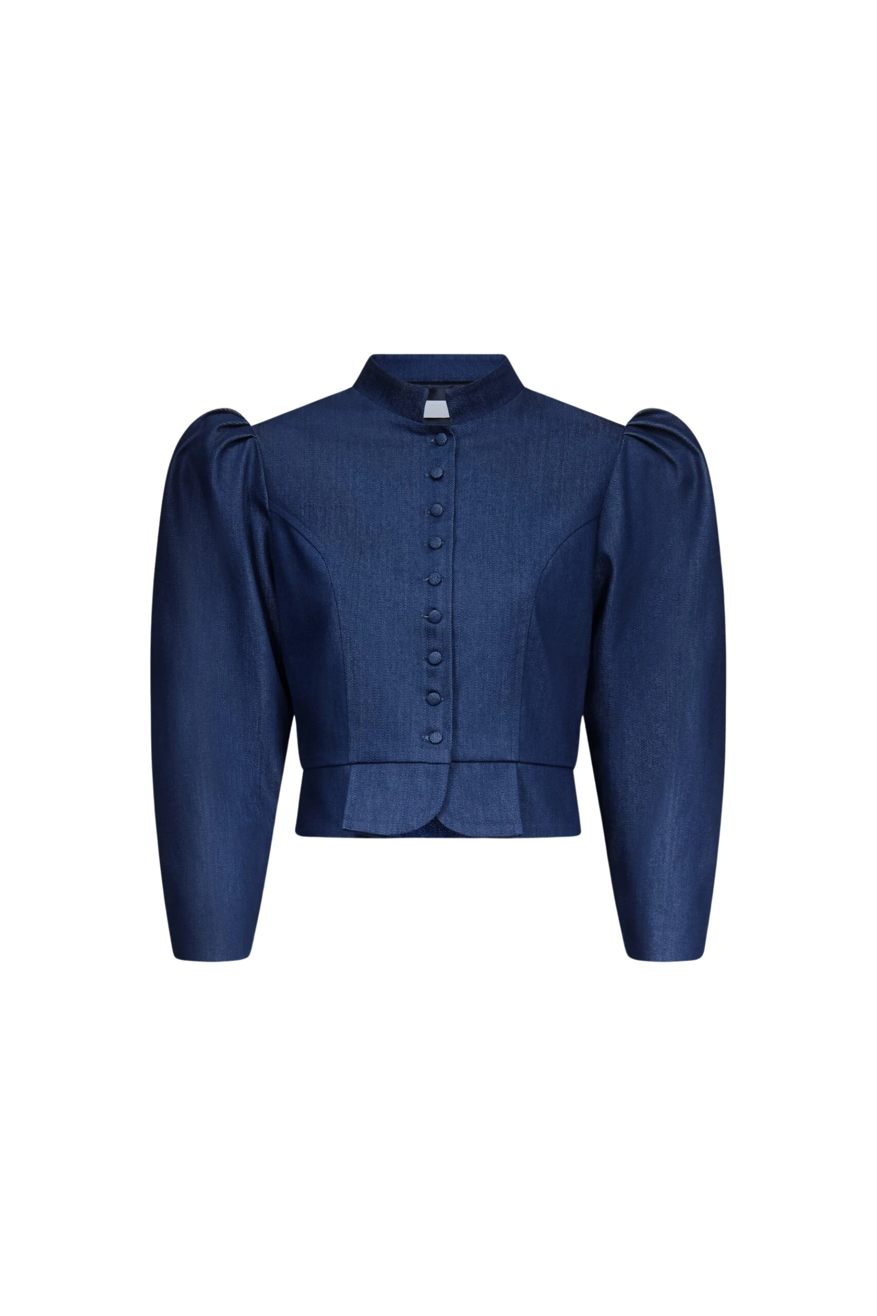 Destree-Blue-denim-puff-sleeve-jacket-scaled22192_nobg Destree Blue denim puff sleeve jacket - Destree - Graphic Parisian Fashion - Shop at Coveti
