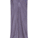 Dries Van Noten Devoré Midi Skirt - Dries Van Noten Skirts - Belgian Fashion Design - Shop at Coveti