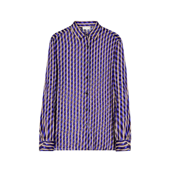 Devoré Shirt