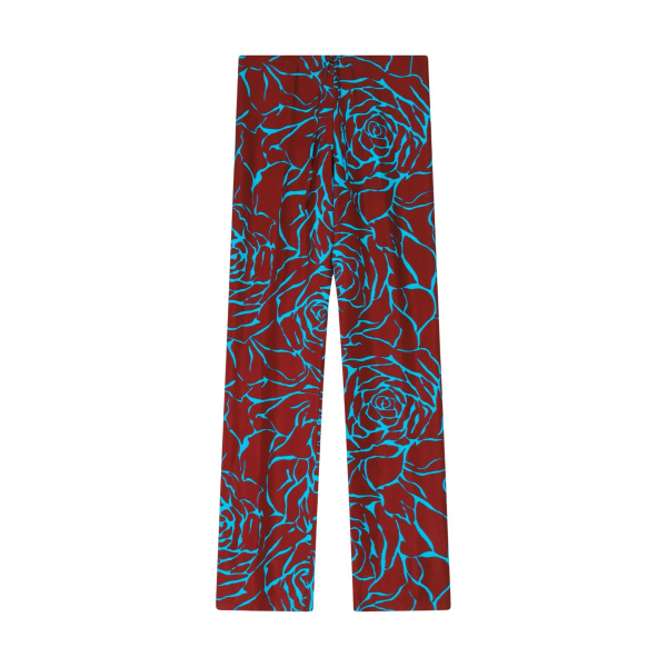 Dries Van Noten Elasticated Pants