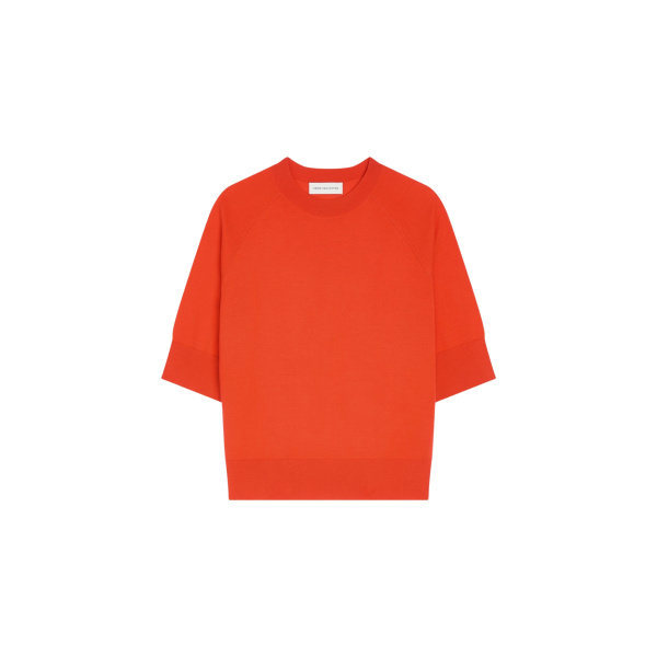 Dries Van Noten Merino Sweater