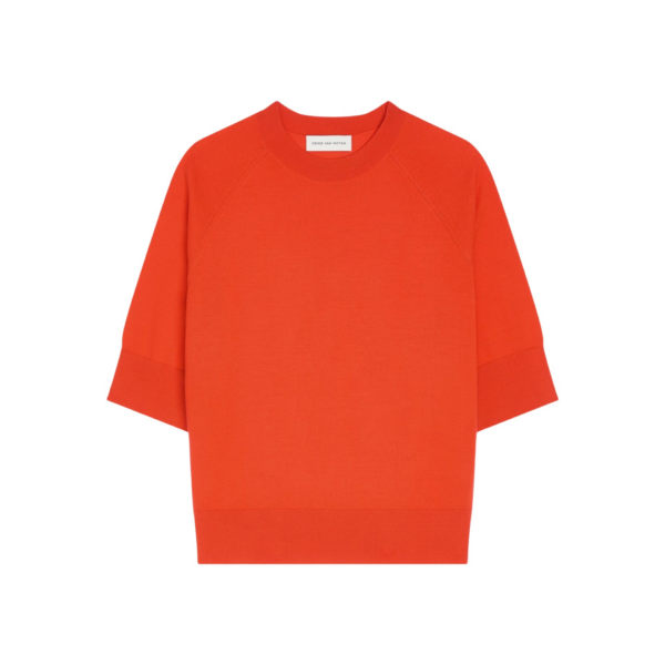Merino Sweater