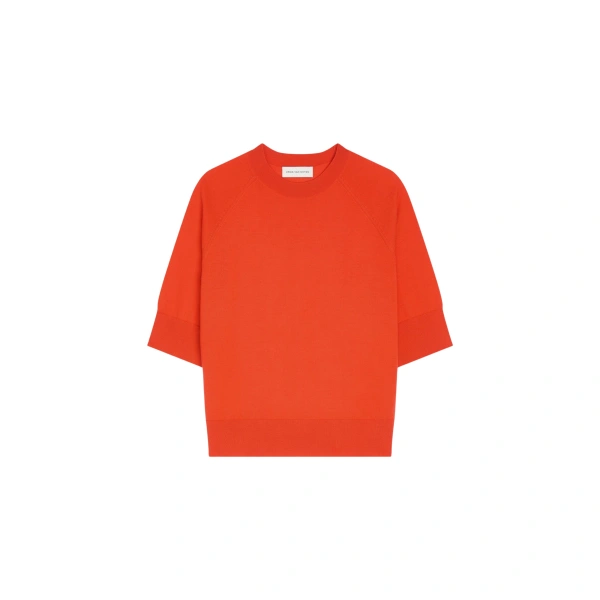 Dries Van Noten Merino Sweater