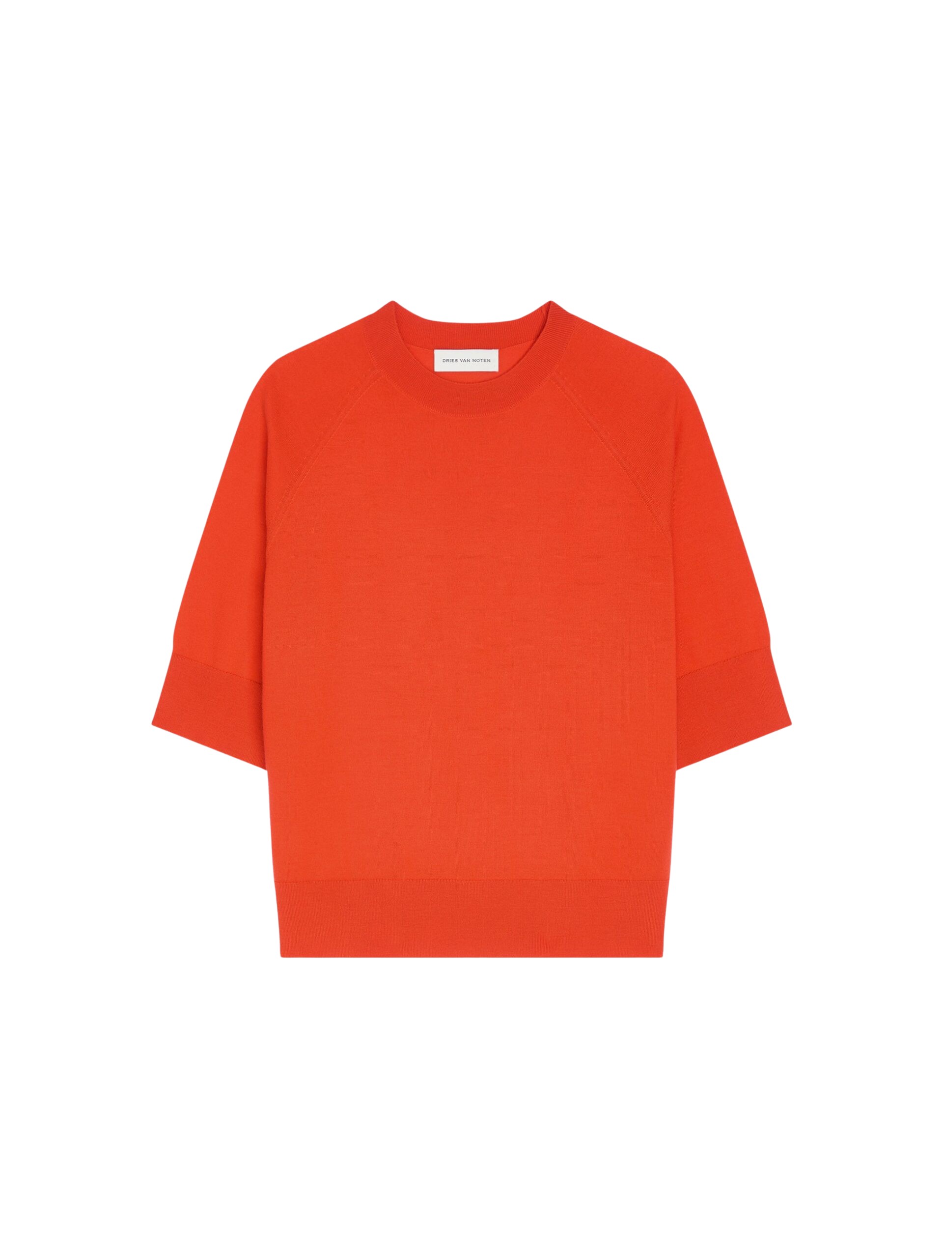 Dries-Van-Noten-Merino-Sweater-scaled86568_nobg Dries Van Noten Merino Sweater - Dries Van Noten Knitwear - Belgian Fashion Design - Shop at Coveti