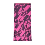 Dries Van Noten Printed Midi Skirt